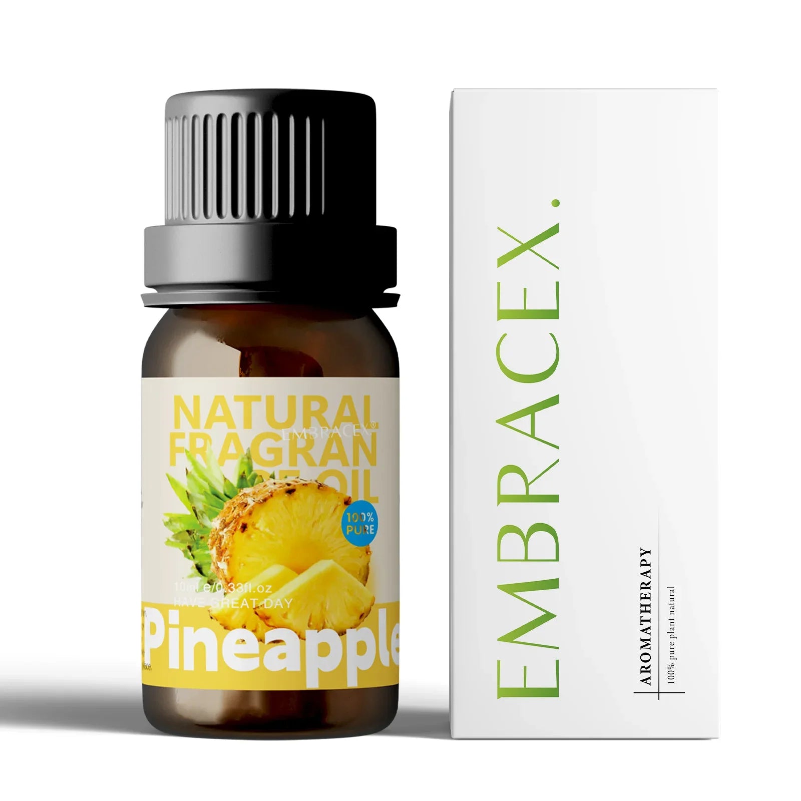 22Type Fruit Essential Oils Skincare Fragrance Oil for Diffuser Candles Making -Strawberry Lemon Mango Cherry Raspberry