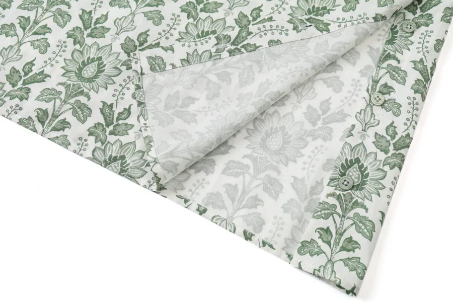 AS 2025 spring summer linen shirt + dress collection high quality print linen and knitting cardigan woman outfit