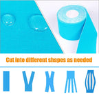 2.5CM*5M Wrinkle Face Tapes Face Lifting Tapes Face Tape Lifting Visage Beauty Tools LBHL09