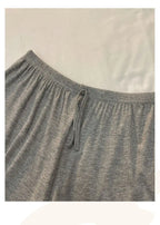 Casual Women Pajamas Summer Sleepwear Spaghetti Strap Shorts Sets 2 Pieces Night Wears O-neck Korean Sleeping Solid Home Suit