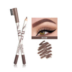 1pcs Eyebrow Pencil Waterproof Art Tint Makeup Eye Brow Pen Enhancers Long Lasting 5 Colors Eyebrow Pen Women Beauty Cosmetic