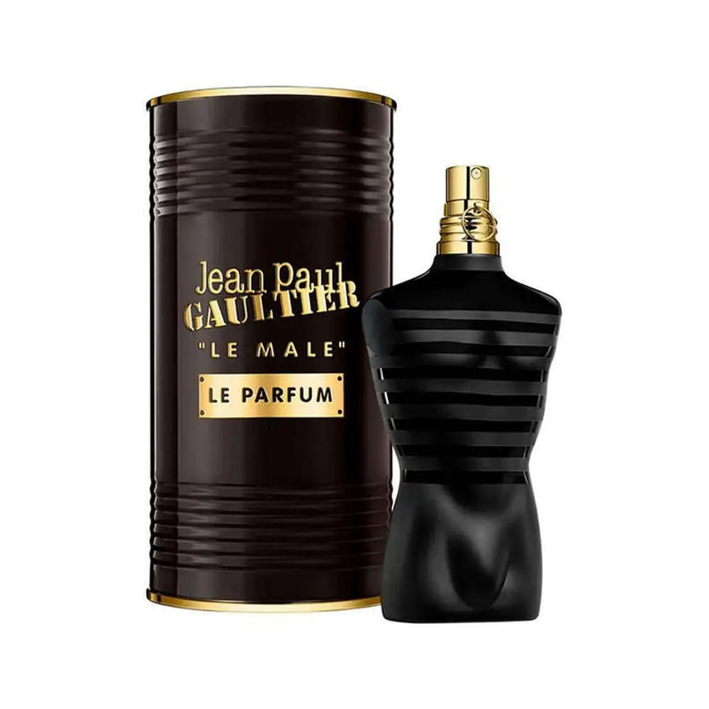 125ML Original Jean Paul Gaultier High Quality Men's Perfume Charm Cologne Pheromones Attract Sex Light Deodorant Long-lasting