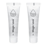 30ML Adults Sex Lubes Water-soluble Based Lubricant Body Masturbating Massage Lubricating Oil Lube Vaginal Anal Couple Sex Gel