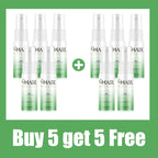 2 Minutes Fast Hair Removal Spray Painless Hair Growth Inhibitor Arm Armpit Leg Permanent Depilatory for Men Women Repair Care