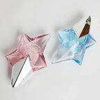 50ML Angel Eau De Parfum Refillable Spray Standing Star New Pheromone Elegant Charm Fresh Natural Vitality Perfume Spray