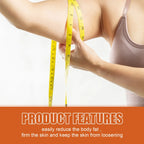 Arm Slimming Cream Fat Burning Loss Weight Sculpting Shaping Body Lines Firming Lifting Thin Legs Tummy Anti Cellulite Ointment