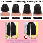 40 Inch Natural wigs 13x4 Straight Human Hair Wigs 220 Density hd lace wig 13x6 wigs human hair For Women