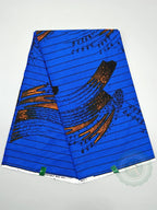 Classical Veritable Wax Guaranteed Real wax print fabric dutch hollandais pagne africa Dress 100% cotton 6yards