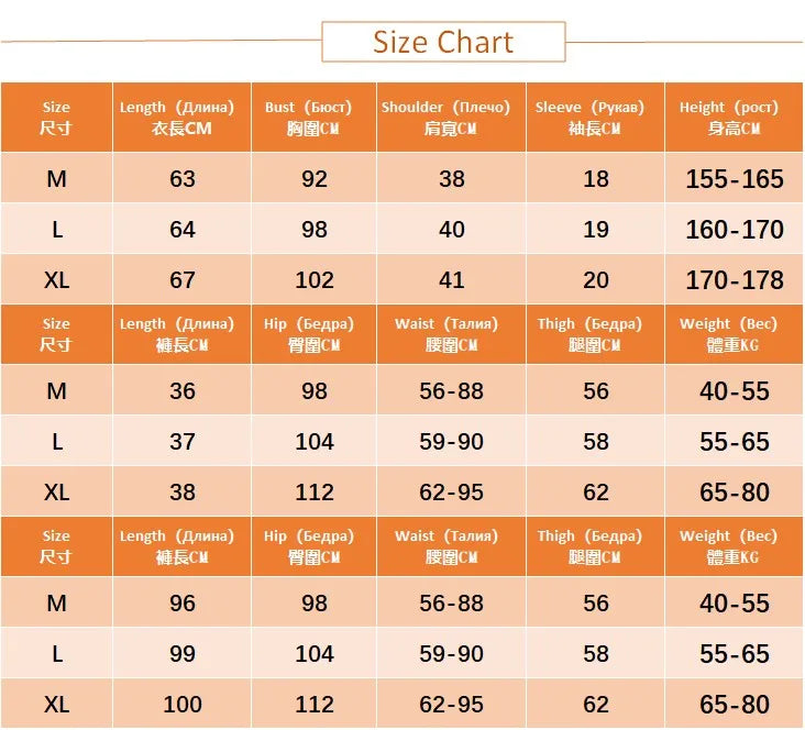 2025 New Spring/Summer Pajamas Three Piece Set Thin 100%Cotton Crepe Ladies Short Sleeves+Shorts+Pants Flip Collar Home Suit Set