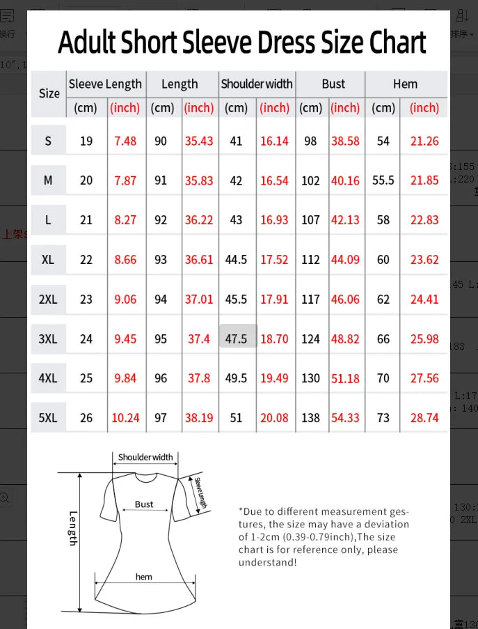 2025 Summer New Women T-Shirt Dress Loose Casual NEW YORK Printed O-Neck Lady Short Sleeve Pullover Dresses Women Clothing