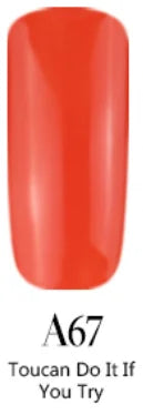 15ml 198 Colors Nail Gel Polish UV LED Nail Art Gel Semi Permanent Varnish Spring Summer Nude Opie Popular Colors Soak Off UVGel