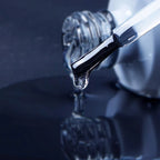 AWStorG15ml 2 IN 1 Crystal Top Coat Transparent Soak Off UV LED Nails Art Manicure Gel Nail Polish Varnishes Primer Function Gel