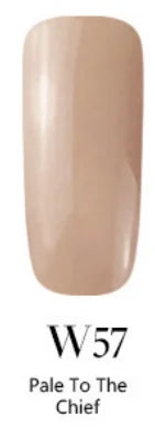 15ml 198 Colors Nail Gel Polish UV LED Nail Art Gel Semi Permanent Varnish Spring Summer Nude Opie Popular Colors Soak Off UVGel