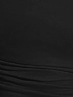 2025 Spring and Summer New Women's Sleeveless Vest Fashion Spice Girls Sexy Tops Y2K Style Slit Breasted T-Shirt