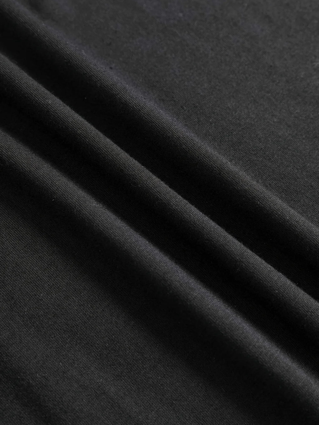 Cotton Blend Short Sleeve ME Letter Print Crop T-Shirt - Soft Semi-Sheer Micro Elasticity Crew Neck Sexy Style