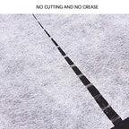 Disposable Foot Pads  Non Woven Fabric Pad  Tattoo Supply  Nail Pedicure Towel  Beauty Salon Foot Towels  Lying Pillow Scarf