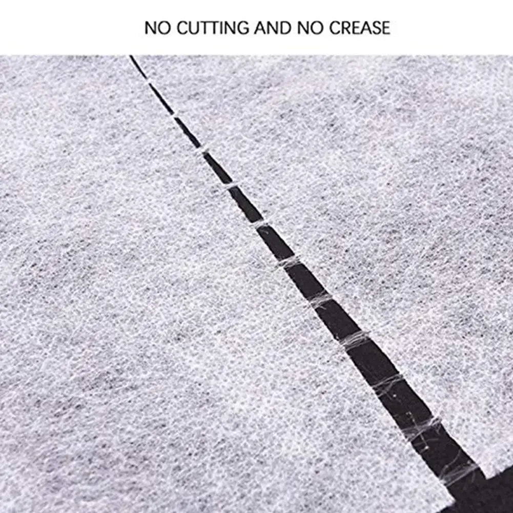 Disposable Foot Pads  Non Woven Fabric Pad  Tattoo Supply  Nail Pedicure Towel  Beauty Salon Foot Towels  Lying Pillow Scarf