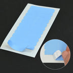 Double-Sided Hair Extension Tape Replacement Adhesive Tape for Extensions