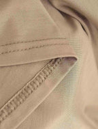 2025 New High Quality Casual T shirt Sexy Slim Short Sleeves Fashion Trend Solid Women Clothing y2k Tops