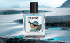 50ml Original Cupid Men's Pheromone Cologne Lasting Mature Hypnotic Rich Fragrance High Quality Hombre Perfume Body Spray