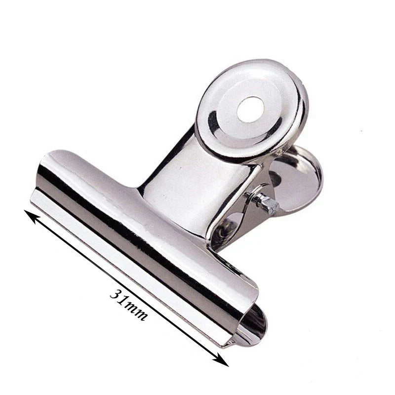 Acrylic Nail Clip Transparent Gel Quick Building Nail Tips Clips Fingernail Extension UV Clamps Manicuring Art Builder Tools Set