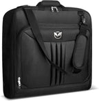 Business travel bag Suit bag Waterproof folding luggage hanging bag Clothing bag Clothing bag both wet and dry