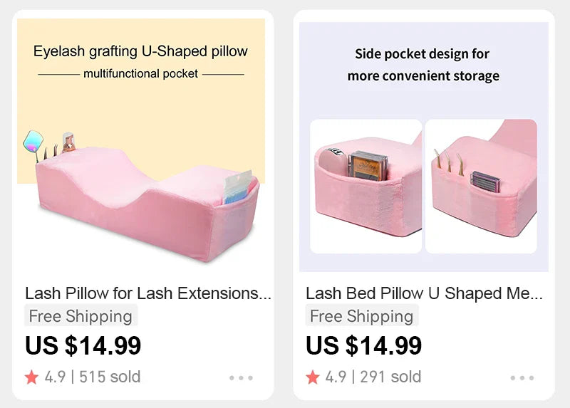 ANNAFRIS W Shape 6D Volume Eyelash Extension False Mink Soft Natural Premade Fans Lash 6D W Shaped Easy Faning Eyelashes