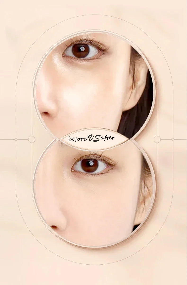 1PC Oil-absorbing Roller Volcanic Stone Facial Oil Removing Portable  Skin Care Tool Beauty Stick Minimize Pores Beauty Tools