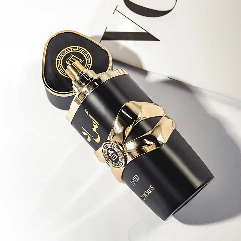 Brand Arab Perfume Spray Women Eau De Parfum High Quality Dubai Perfume Lasting Fragrance Pheromone High End Laf Perfume Gifts