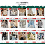 Casual Knitted Cardigan Women Fashion Thin Sunscreen Lace-Up Knitwear Tops Y2k Girls Korean Style Flare Sleeve Cropped Coat