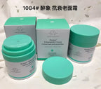 50ml LALA RETRO WHIPPED CREAM FACE SKIN CARE SET PROTINI POLYPEPTIDE CREAM  VIRGIN MARULA OIL SERUM FOR PREGNANT WOMEN