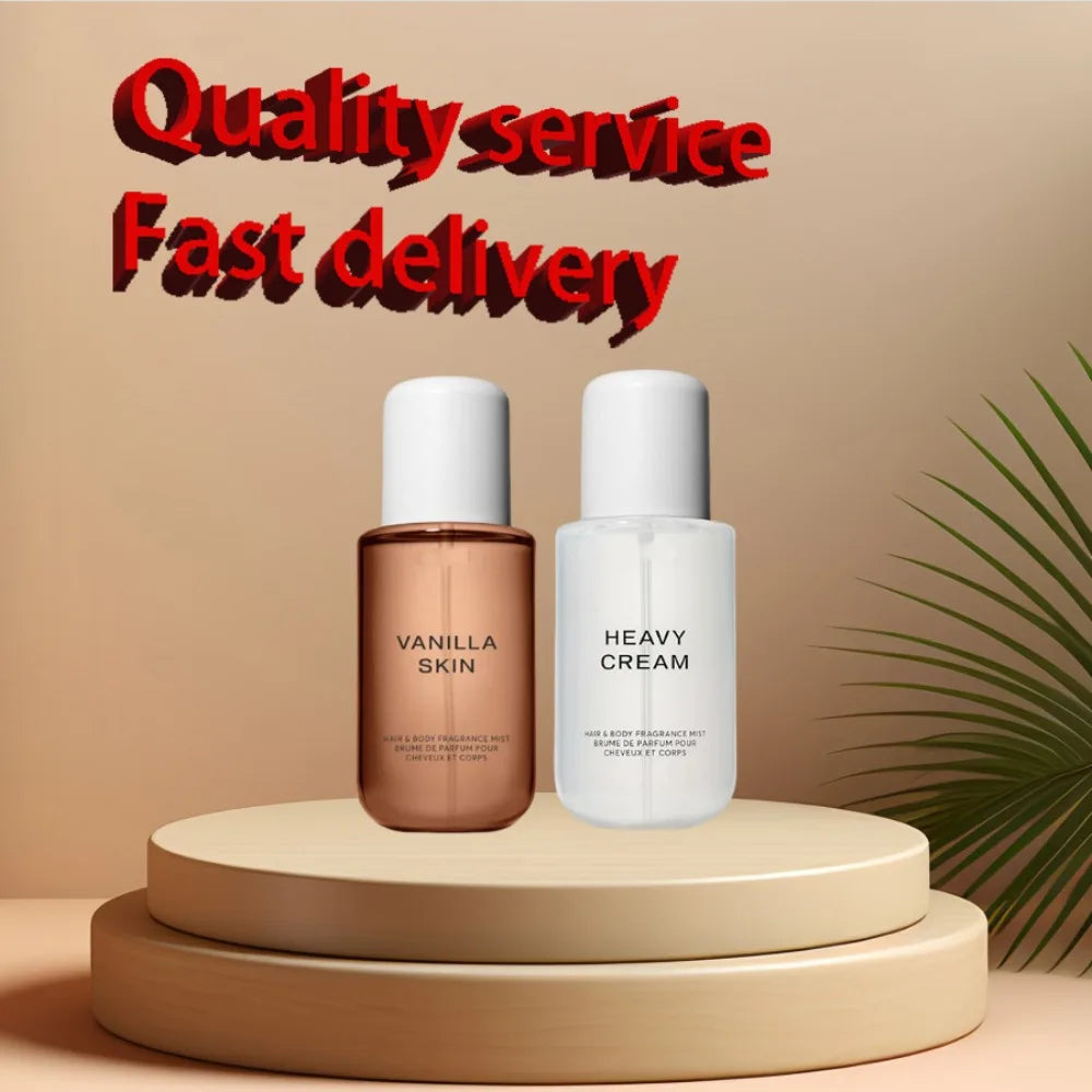 8 Fl.oz Original Unisex Eau De Parfum Elegant Refreshing Luxury Body Spray Natural Fruity Long Lasting Fragrances Excellent Gift