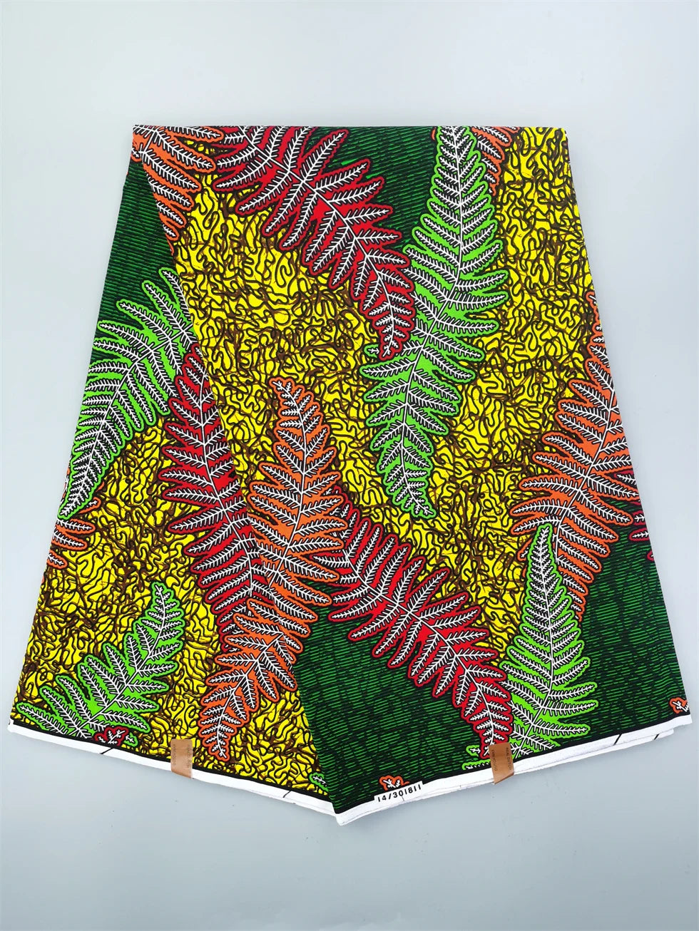 Classical Veritable Wax Guaranteed Real wax print fabric dutch hollandais pagne africa Dress 100% cotton 6yards