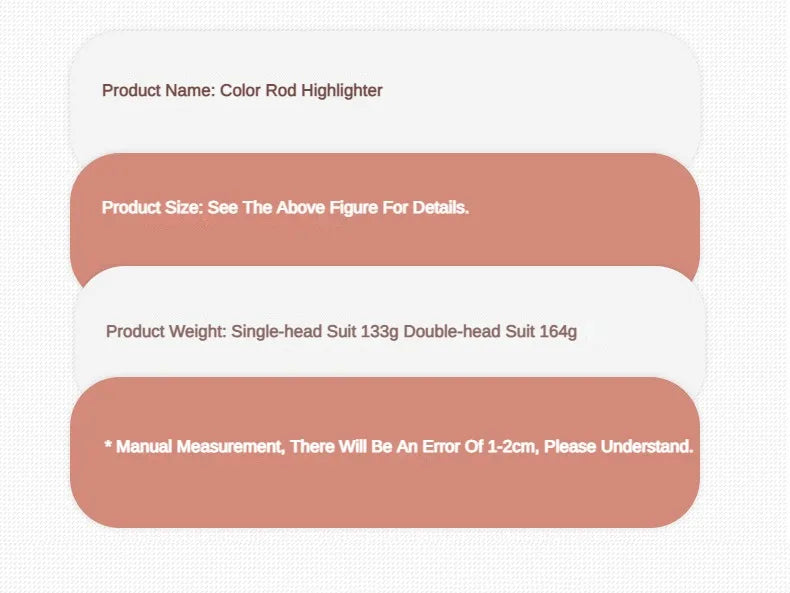 12 Pcs/Set Double Tip Highlighter Pens Kawaii Manga Markers Midliner Pastel Gel Set Stationery Journal School office Supplies