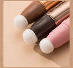 BEAUTY GLAZED 7 Colors Liquid Blush Stick Highlighter Multi Functional Make Up Pen Lip Cheek Waterproof Lasting Cosmetic