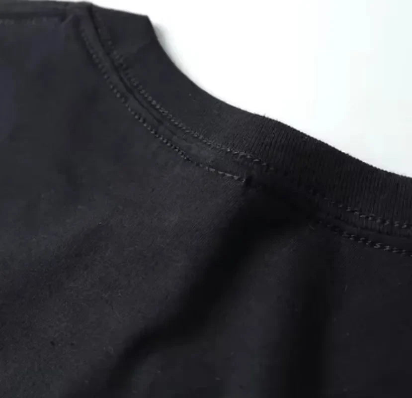 Affliction Summer Y2K Vintage Graphic T Shirts Mens Women Grunge Wings Oversized T Shirt Harajuku Street Couple Short Sleeves