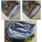 2101Unisex Climbing Hiking Scarf Sport Headwear Bandanas Motorcycle Turban Hand Band Magic Scarves Outdoor Cycling Headband Mask