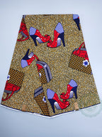 Classical Veritable Wax Guaranteed Real wax print fabric dutch hollandais pagne africa Dress 100% cotton 6yards