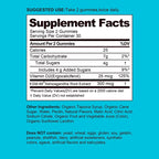 Ashwagandha gummies - Relieve Stress Help with Sleep Support Immune System Health