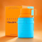 Arab Night Club Perfume Man Arabic Long Lasting Fragrance Body Spray Perfumes For Men Parfum Wood Tone EDT EDP Pheromone Female