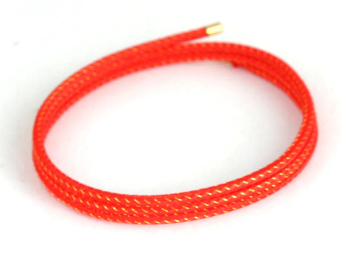 5pcs/Lot Multicolor Magnetic Rope 27cm 51cm 58cm Adjustable Magnet Milan Rope Bracelet  Necklace DIY Jewelry Making Accessories