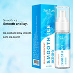 60ML Ice Hot Lubricant â€?Water-Based Formula for Anal Play, Sensual Ice and Heat Sensations with Sex Toys