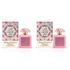 Ard Al Zaafaran Arabian Perfume Pink Blush Shams Al Emarat Khususi Blush Perfume for Women Eau De Parfum - 100 ML (3.4 OZ)
