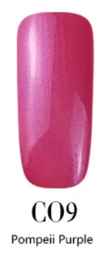 15ml 198 Colors Nail Gel Polish UV LED Nail Art Gel Semi Permanent Varnish Spring Summer Nude Opie Popular Colors Soak Off UVGel