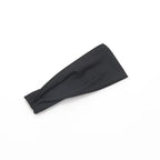 3Pcs/set Hair Band Fashion Elastic Headbands Twisted Cross Head Wrap Hair Band Hair Accessories for Women Simple Headband