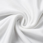 Elegant Sleeveless Backless Slim Fit Mini Dress Women Chic Round Collar A-line Short Dress 2025 Ruffle Edge Casual Dresses