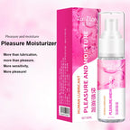 60ML Ice Hot Lubricant â€?Water-Based Formula for Anal Play, Sensual Ice and Heat Sensations with Sex Toys