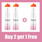 2 Minutes Fast Hair Removal Spray Painless Hair Growth Inhibitor Arm Armpit Leg Permanent Depilatory for Men Women Repair Care