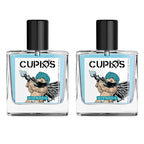 50ml Original Cupid Men's Pheromone Cologne Lasting Mature Hypnotic Rich Fragrance High Quality Hombre Perfume Body Spray