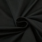 CIBBAR Gothic Black Crop Top Chic See Through Mesh Patchwork Full Sleeve Skinny Basic T-shirt Women Punk Style Stitched T Shirts